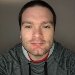 Meet your Posher, Josh